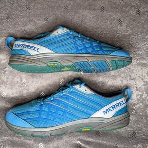 Women's merrell